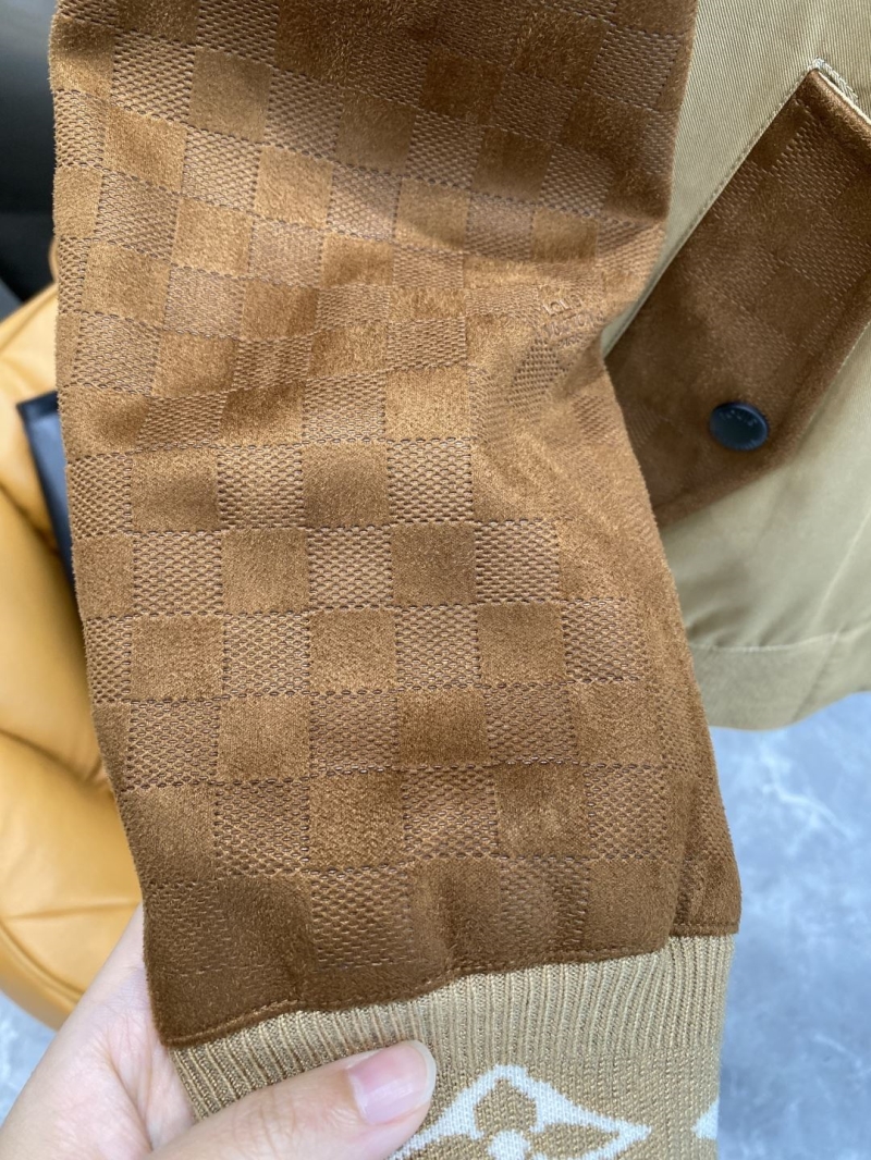 l0vis Vvtt0n outwear